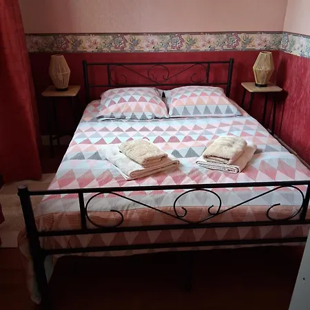 Oda ve Kahvaltı Pascale